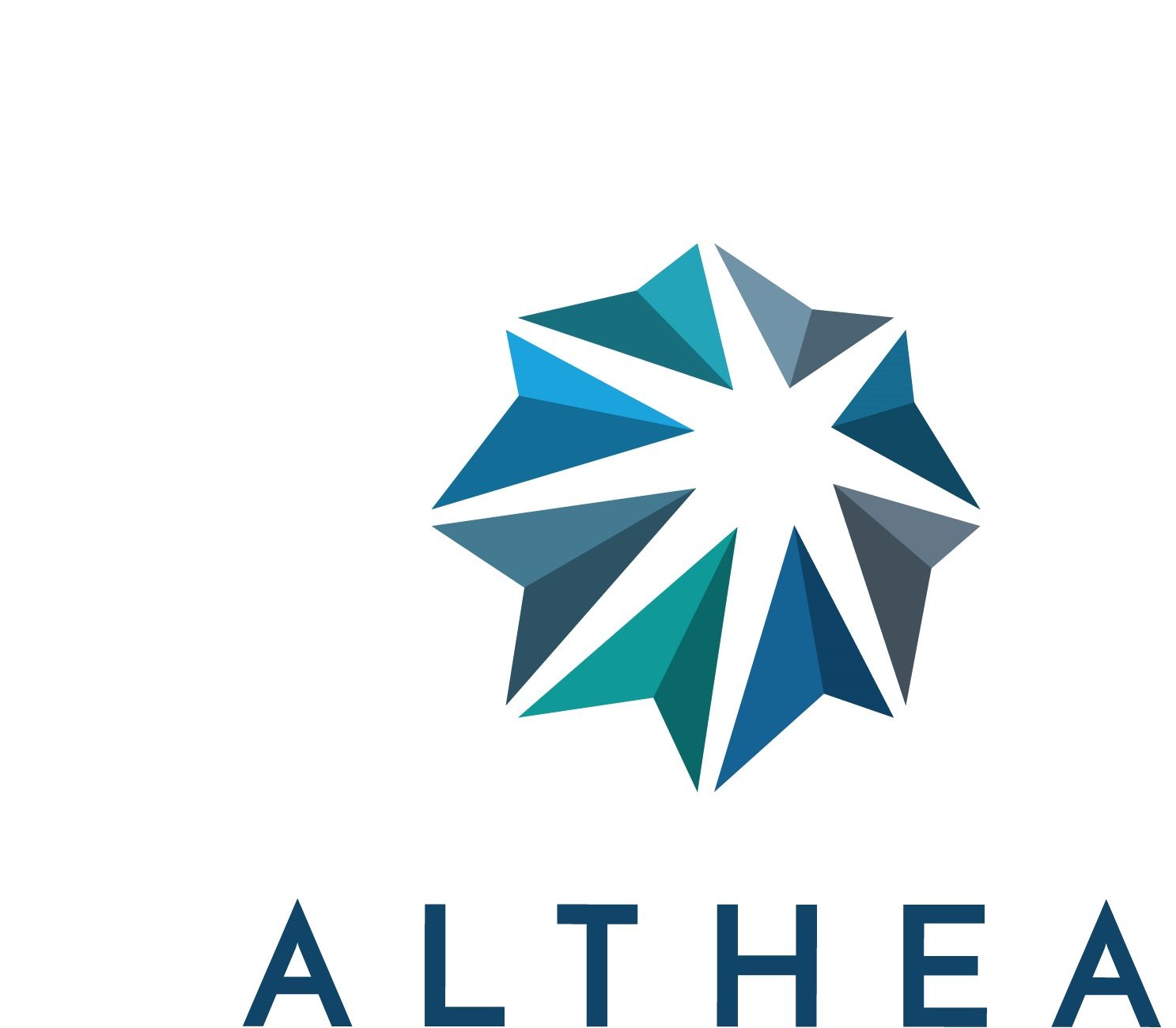 Althea eShop Logo